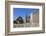 Coventry Old Cathedral Shell and New Modern Cathedral, Coventry, West Midlands, England, UK-Neale Clark-Framed Photographic Print