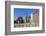 Coventry Old Cathedral Shell and New Modern Cathedral, Coventry, West Midlands, England, UK-Neale Clark-Framed Photographic Print