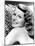 Cover Girl, Rita Hayworth, 1944-null-Mounted Photo