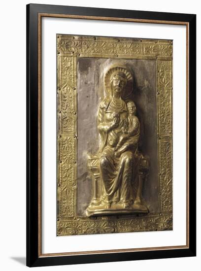 Cover of Missal-null-Framed Giclee Print