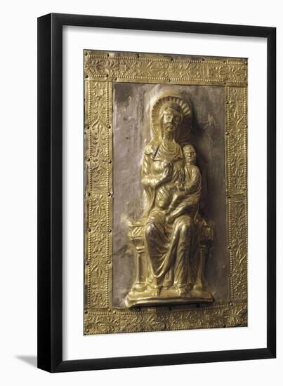 Cover of Missal-null-Framed Giclee Print