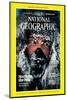 Cover of the September, 1986 National Geographic Magazine-Jim Brandenburg-Mounted Photographic Print