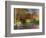 Covered Bridge over Sinking Crook, Newport, Virginia, USA-Charles Gurche-Framed Photographic Print