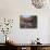 Covered Bridge over the Swift River, White Mountains, New Hampshire, USA-Dennis Flaherty-Photographic Print displayed on a wall