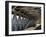 Covered Bridge over the Upper Ammonoosuc River, Groveton, New Hampshire, USA-Jerry & Marcy Monkman-Framed Photographic Print