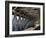 Covered Bridge over the Upper Ammonoosuc River, Groveton, New Hampshire, USA-Jerry & Marcy Monkman-Framed Photographic Print