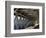 Covered Bridge over the Upper Ammonoosuc River, Groveton, New Hampshire, USA-Jerry & Marcy Monkman-Framed Photographic Print