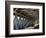 Covered Bridge over the Upper Ammonoosuc River, Groveton, New Hampshire, USA-Jerry & Marcy Monkman-Framed Premium Photographic Print