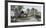 Covered Bridge-Bill Saunders-Framed Giclee Print