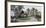 Covered Bridge-Bill Saunders-Framed Giclee Print