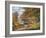 Covered Bridge-Bill Makinson-Framed Giclee Print