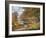 Covered Bridge-Bill Makinson-Framed Giclee Print