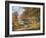 Covered Bridge-Bill Makinson-Framed Giclee Print