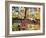 Covered market in Denpasar, Bali, Indonesia, Southeast Asia, Asia-Melissa Kuhnell-Framed Photographic Print