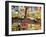 Covered market in Denpasar, Bali, Indonesia, Southeast Asia, Asia-Melissa Kuhnell-Framed Photographic Print