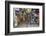 Covered shopping mall, Naha, Okinawa, Japan, Asia-Michael Runkel-Framed Photographic Print