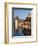 (Covered Wooden Bridge) Over the River Reuss, Kapellbrucke, Lucerne (Luzern), Switzerland-Gavin Hellier-Framed Photographic Print