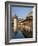 (Covered Wooden Bridge) Over the River Reuss, Kapellbrucke, Lucerne (Luzern), Switzerland-Gavin Hellier-Framed Photographic Print