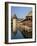 (Covered Wooden Bridge) Over the River Reuss, Kapellbrucke, Lucerne (Luzern), Switzerland-Gavin Hellier-Framed Photographic Print