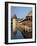 (Covered Wooden Bridge) Over the River Reuss, Kapellbrucke, Lucerne (Luzern), Switzerland-Gavin Hellier-Framed Photographic Print