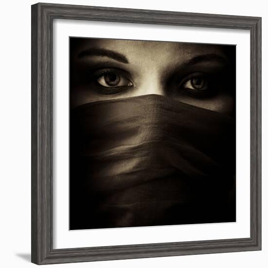 Covered-PhotoINC-Framed Photographic Print