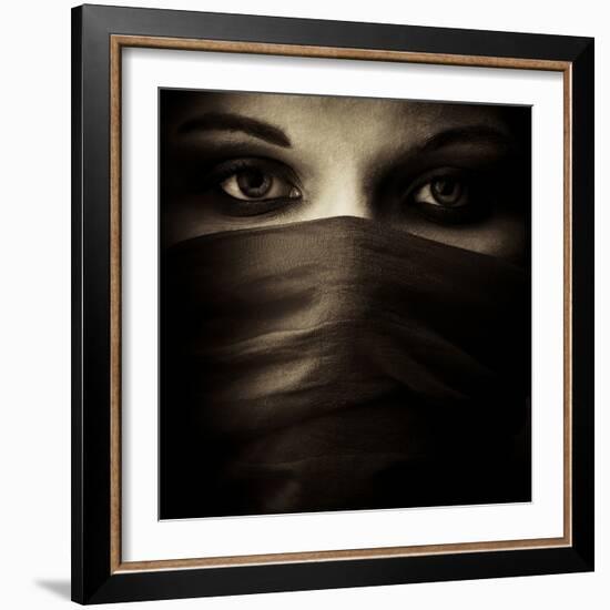 Covered-PhotoINC-Framed Photographic Print