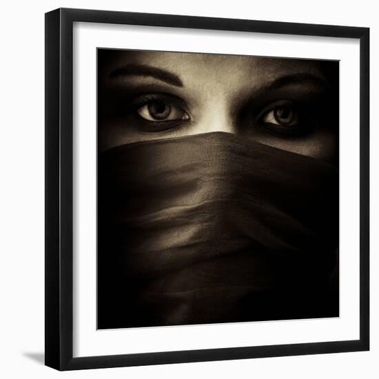 Covered-PhotoINC-Framed Photographic Print