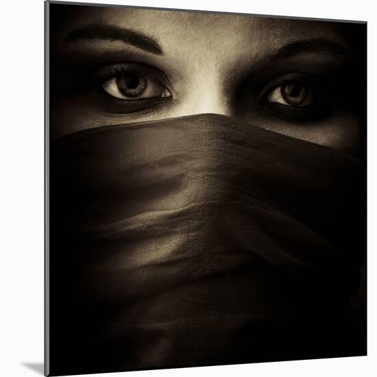 Covered-PhotoINC-Mounted Photographic Print