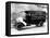 Covey Wet Wash Laundry Co. Inc. Delivery Truck, Seattle, 1913-null-Framed Premier Image Canvas