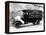 Covey Wet Wash Laundry Co. Inc. Delivery Truck, Seattle, 1913-null-Framed Premier Image Canvas