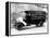 Covey Wet Wash Laundry Co. Inc. Delivery Truck, Seattle, 1913-null-Framed Premier Image Canvas