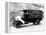 Covey Wet Wash Laundry Co. Inc. Delivery Truck, Seattle, 1913-null-Framed Premier Image Canvas