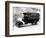 Covey Wet Wash Laundry Co. Inc. Delivery Truck, Seattle, 1913-null-Framed Giclee Print