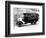 Covey Wet Wash Laundry Co. Inc. Delivery Truck, Seattle, 1913-null-Framed Giclee Print