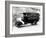 Covey Wet Wash Laundry Co. Inc. Delivery Truck, Seattle, 1913-null-Framed Giclee Print