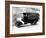 Covey Wet Wash Laundry Co. Inc. Delivery Truck, Seattle, 1913-null-Framed Giclee Print