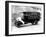 Covey Wet Wash Laundry Co. Inc. Delivery Truck, Seattle, 1913-null-Framed Giclee Print