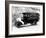 Covey Wet Wash Laundry Co. Inc. Delivery Truck, Seattle, 1913-null-Framed Giclee Print