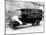 Covey Wet Wash Laundry Co. Inc. Delivery Truck, Seattle, 1913-null-Mounted Giclee Print