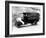 Covey Wet Wash Laundry Co. Inc. Delivery Truck, Seattle, 1913-null-Framed Giclee Print