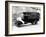 Covey Wet Wash Laundry Co. Inc. Delivery Truck, Seattle, 1913-null-Framed Giclee Print