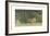Cow in Pasture-Winslow Homer-Framed Premium Giclee Print