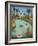 Cowabunga-Leah Saulnier-Framed Giclee Print