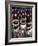 Cowbell Souvenirs in Zermatt, Switzerland, Europe-Michael DeFreitas-Framed Photographic Print