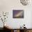 Cowboy and Rainbow, Ponderosa Ranch, Seneca, Oregon, USA-Darrell Gulin-Photographic Print displayed on a wall