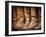 Cowboy Boots-Don Paulson-Framed Giclee Print