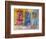 Cowboy Boots-Richard Wallich-Framed Giclee Print