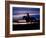 Cowboy on Horses on Hideout Ranch, Shell, Wyoming, USA-Joe Restuccia III-Framed Photographic Print