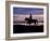 Cowboy on Horses on Hideout Ranch, Shell, Wyoming, USA-Joe Restuccia III-Framed Photographic Print