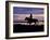 Cowboy on Horses on Hideout Ranch, Shell, Wyoming, USA-Joe Restuccia III-Framed Photographic Print